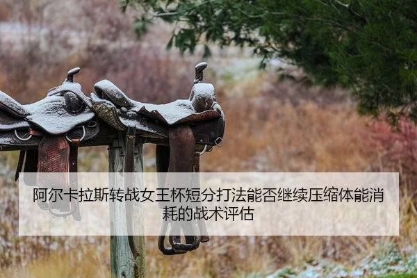 阿尔卡拉斯转战女王杯短分打法能否继续压缩体能消耗的战术评估